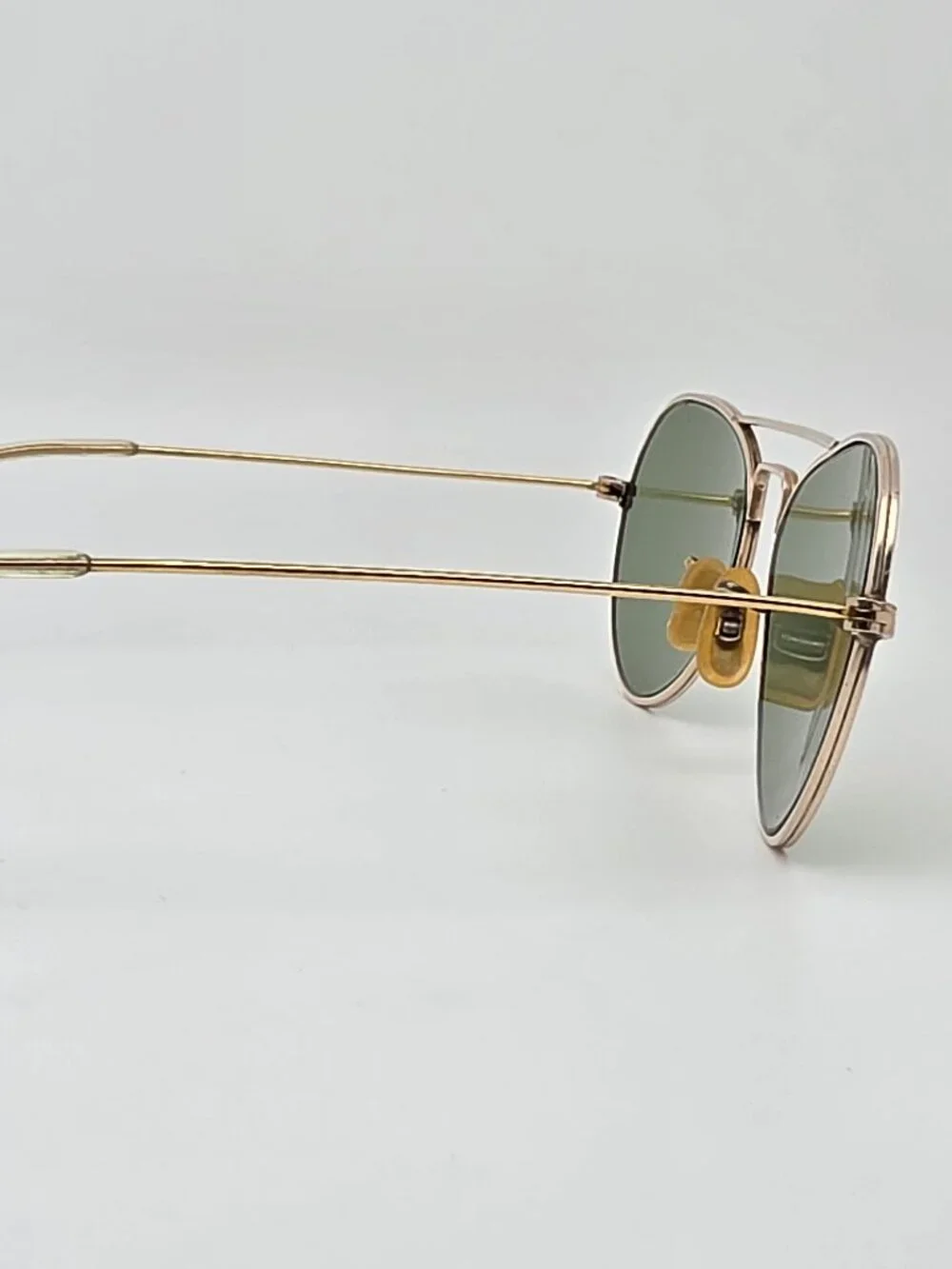 Continental Optical Company this listing